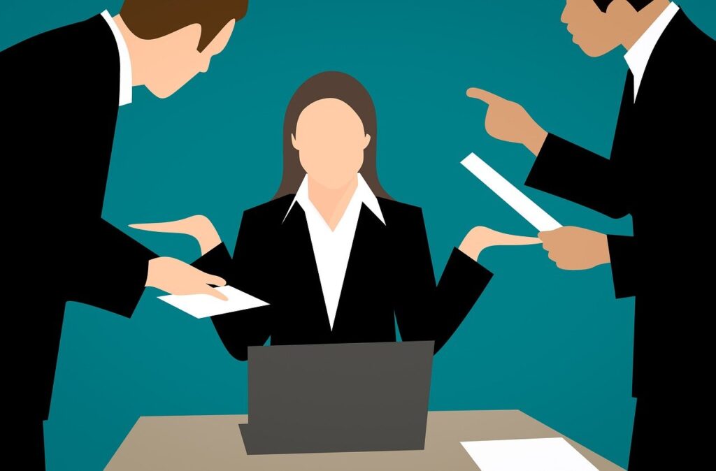 (assistente administrativo na eficiência empresarial)